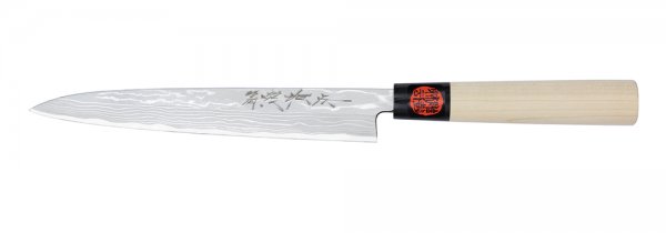 Shigeki Hocho »Classic«, Sashimi, cuchillo para pescado