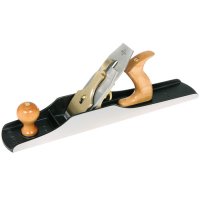 Lie-Nielsen Fore Plane No. 6, Cutting angle 50°