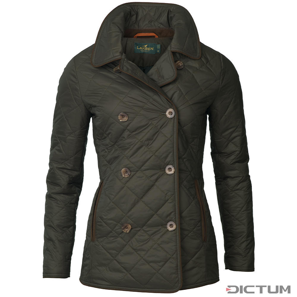Barbour axle jacket outlet