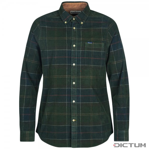 Camicia da uomo Barbour »Blair«, tartan classico, taglia XL