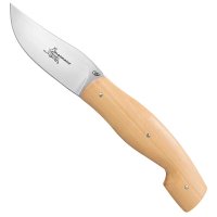 Cuchillo plegable Viper Cuchillo plegable Viper Bergamasco, madera de haya