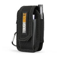 ToughBuilt Smartphone-Tasche mit Notizblock & Stift
