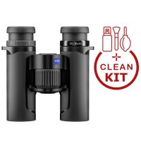 Dalekohled Zeiss Victory SFL 10 x 30