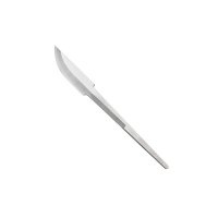 Laurin Chrome Steel Blade, Blade Length 62 mm