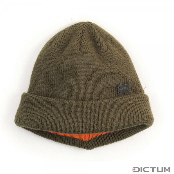 Aigle Reversible Hunting Beanie Donzy