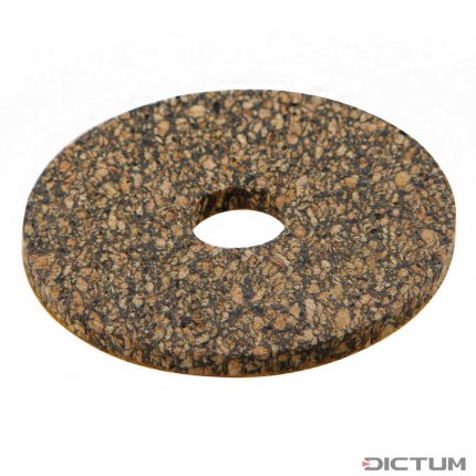 Rubber Cork Pads for Herdim Gluing Clamps, Cello