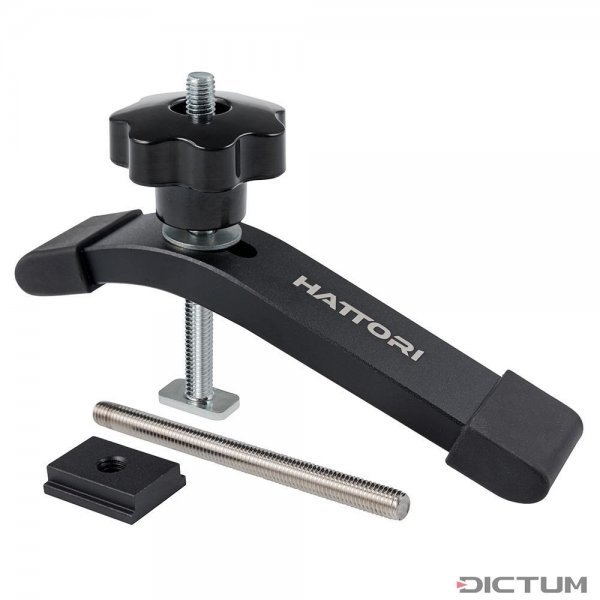Hattori Hold Down Clamp, 100/50 mm
