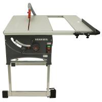 SET: MAFELL ERIKA 70 Ec with Extension and Routertable and 2 Supporting Rails