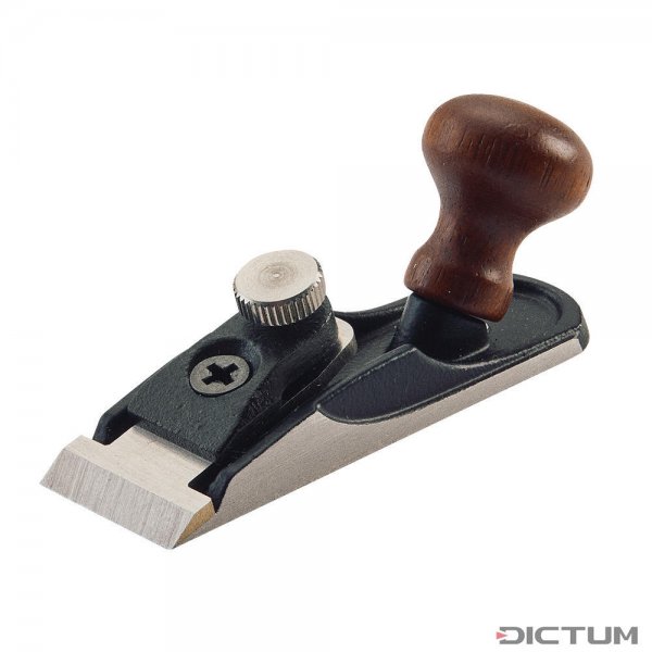 Veritas Miniature Cabinetmaker's Trimming Plane, A2 Blade
