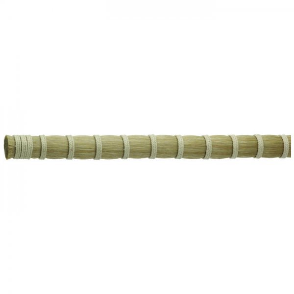 Mèche chinoise, blanche, 86-89 cm