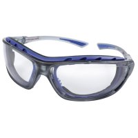 Hochleistungs-Schutzbrille