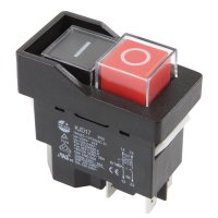 Button Switch for Tormek