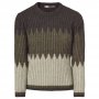 Brown-Olive-Beige