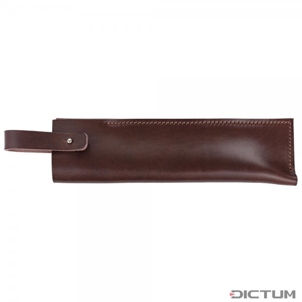 Leather Sheath for DICTUM Splitting Knife, Standard and Dismountable