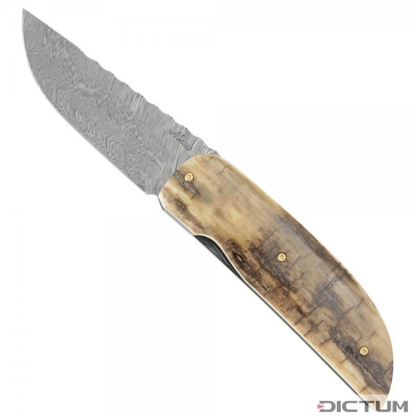 Cuchillo plegable Goblin