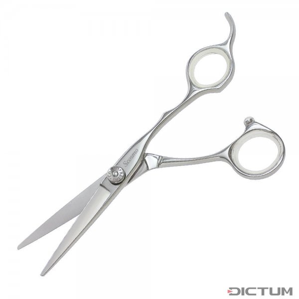 Japanese Hair Cutting Scissors Pleasure 5.25“