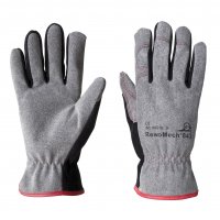 KCL RewoMech 643 Work KCL RewoMech 643 Work Gloves, Size 10