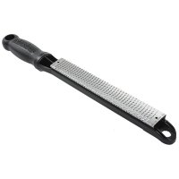 Microplane Snap-in Rasp Set with Coarse Blade