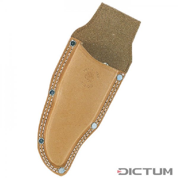 Leather Sheath for Pruning Shears