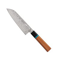 Bontenunryu Hocho »Kai«, Santoku, All-purpose Knife