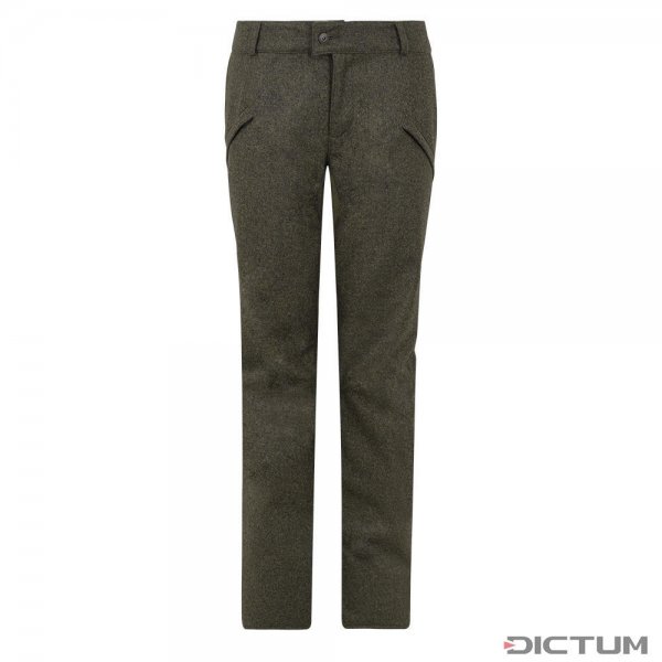 Heinz Bauer »Mountain Star« Men’s Loden Hunting Trousers, Size 27