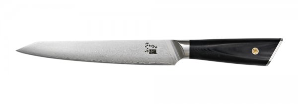 Couteau à poisson Fudo Kanpeka, Sashimi