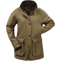 Laksen »Blunham« Ladies’ Laksen »Blunham« Ladies’ Tweed Jacket, Size 40