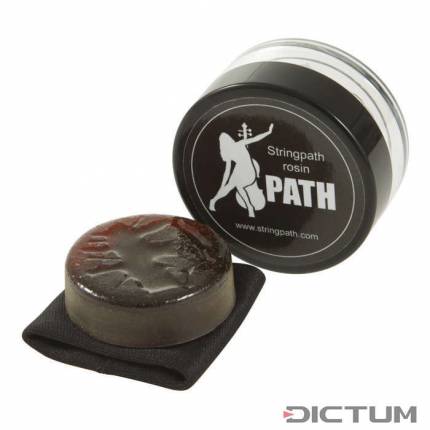 String Path Path 4 Rosin