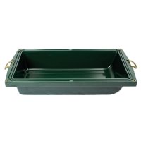 Gehetec Game Tray with Sledge Function