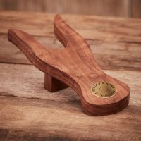 Purdey Stiefelknecht, Purdey Stiefelknecht, Walnuss