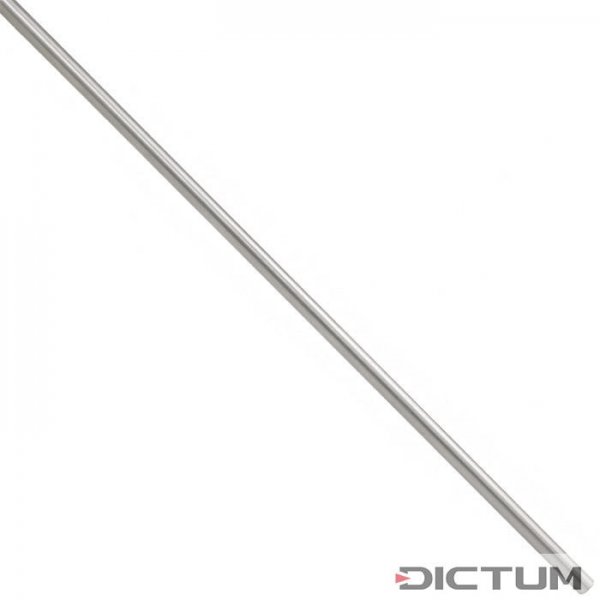 Exchangeable Rod (without Cone), Titanium, Ø 8 mm