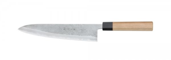 Kanehiro Hocho, Gyuto, nůž na ryby a maso