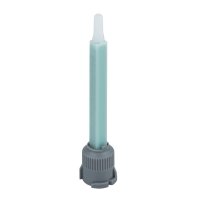 Ber-Fix Replacement Mixing Nozzle for Epoxy Glue