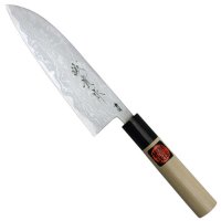 Универсальный нож Shigeki Hocho «Classic», Santoku