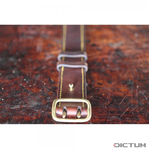 Els & Co. »Hunting« Leather Belt, Length 80 cm | Belts Els & Co. »Hunting« Leather Belt, Length 80 cm | Belts