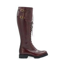 Rey Pavón Hunting Boots, Rey Pavón Hunting Boots, Brown, Size 38