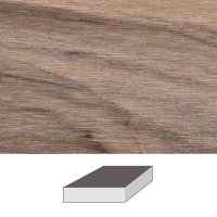 Nogal, europeo, 150 x 150 Nogal, europeo, 150 x 150 x 60 mm