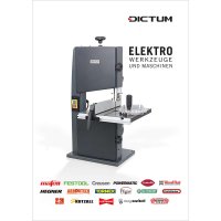 Elektrowerkzeugkatalog Elektrowerkzeugkatalog 2020/2021