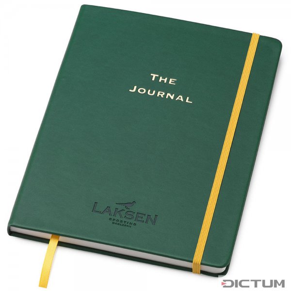 Laksen Hunting Journal