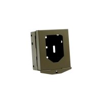 Stahlgehäuse für Seissiger Special-Cam LTE