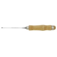 Pfeil Stemmeisen, Pfeil Stemmeisen, Blattbreite 4 mm