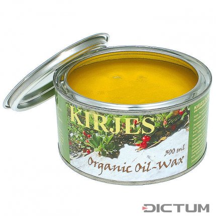 Cera oleosa naturale Kirjes