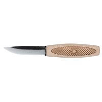 DICTUM Carving Knife, Shape B/L