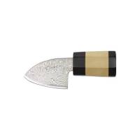 Suimon Hocho Magnolia Wood, Petty, Small All-Purpose Knife