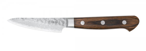 Sakai Hocho, Brown Handle, Petty, Small All-purpose Knife