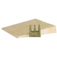 Gränsfors Replacement Gränsfors Replacement Wedge Set, up to 550 mm Handles