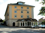 Hotel Donauhof