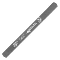 Uo-Chikyu Saddle File, Uo-Chikyu Saddle File, 0.056"