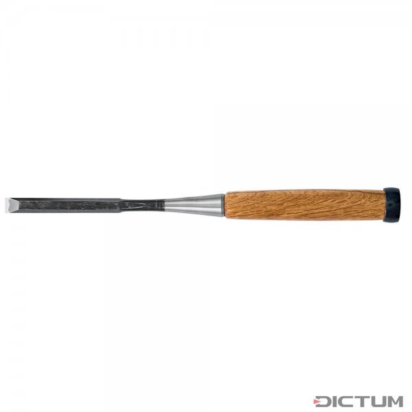 Chu-Usu Nomi, Chisels, Long Shape, 12 mm
