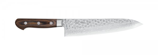 Sakai Hocho, Gyuto, cuchillos para pescado y carne